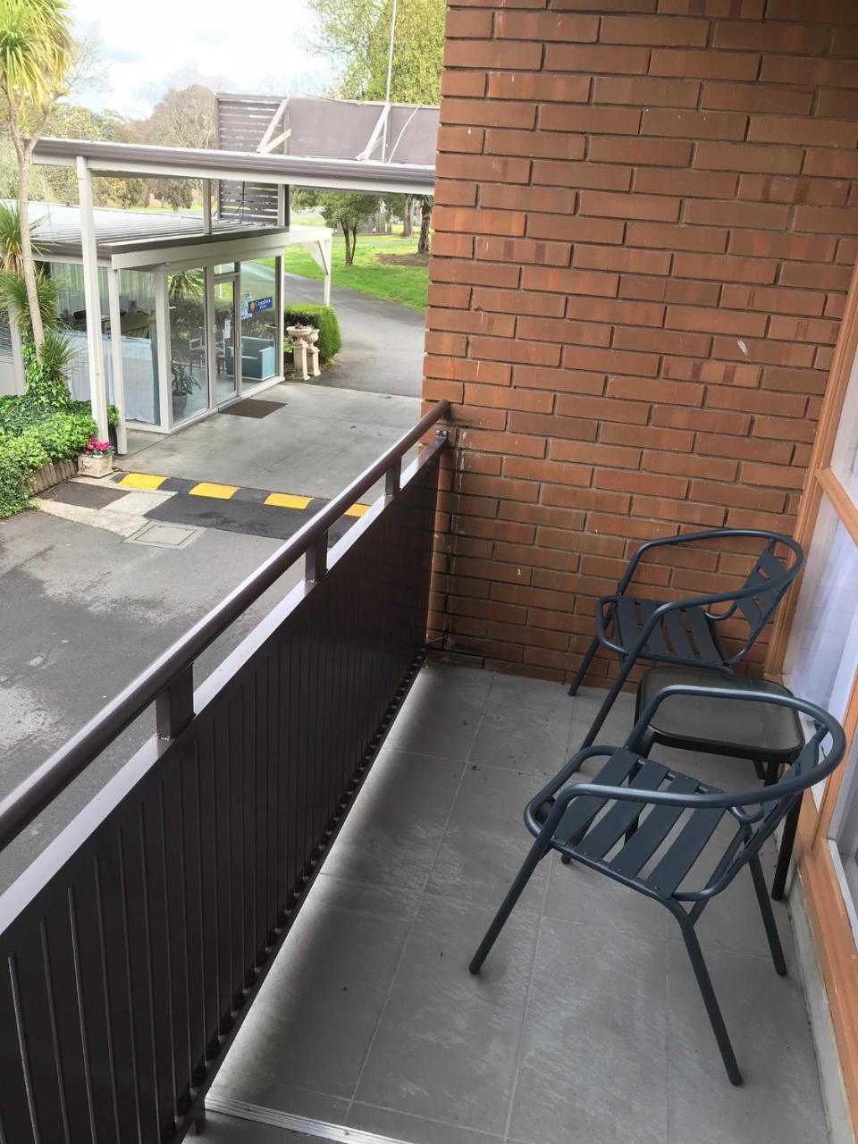 Moe Parklands Motel Exterior photo